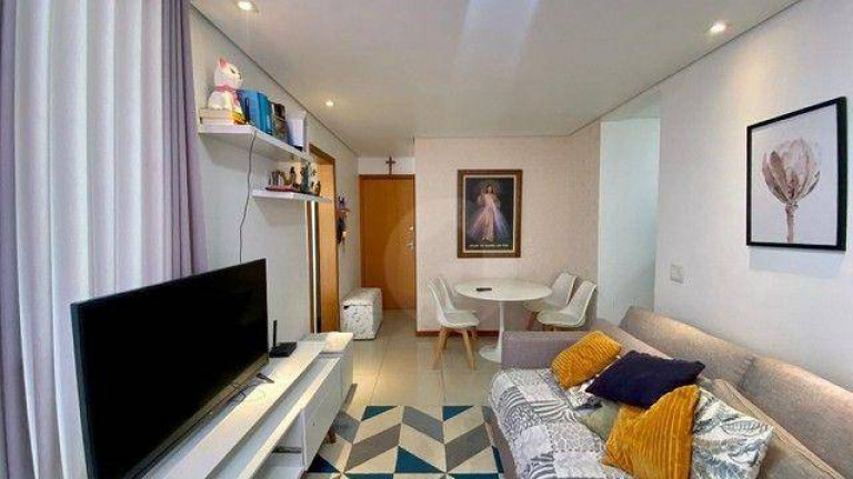 Imagem Apartamento com 2 Quartos à Venda, 87 m² em Santa Tereza - Belo Horizonte Imagem Apartamento com 2 Quartos à Venda, 87 m² em Santa Tereza - Belo Horizonte