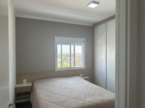 Imagem Apartamento com 3 Quartos à Venda, 15 m² em Residencial Parque Granja Cecília B - Bauru Imagem Apartamento com 3 Quartos à Venda, 15 m² em Residencial Parque Granja Cecília B - Bauru