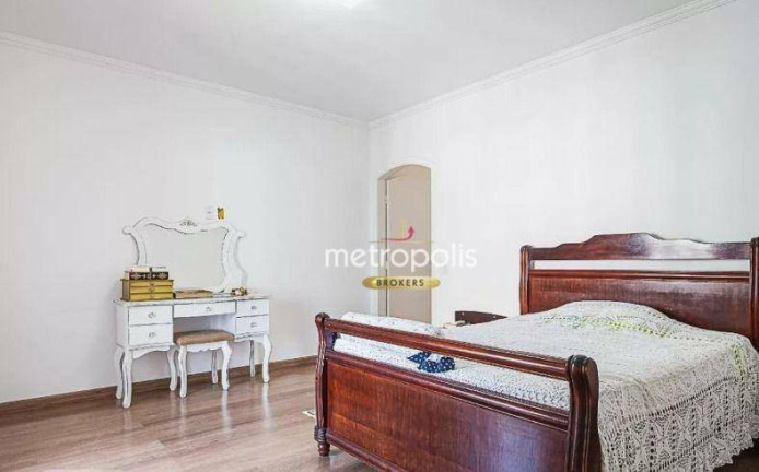 Imagem Sobrado com 5 Quartos à Venda, 311 m² em Campestre - Santo André Imagem Sobrado com 5 Quartos à Venda, 311 m² em Campestre - Santo André
