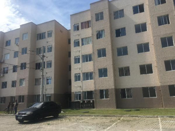 Imagem Apartamento com 2 Quartos à Venda, 41 m² em Santa Cruz - Rio De Janeiro Imagem Apartamento com 2 Quartos à Venda, 41 m² em Santa Cruz - Rio De Janeiro