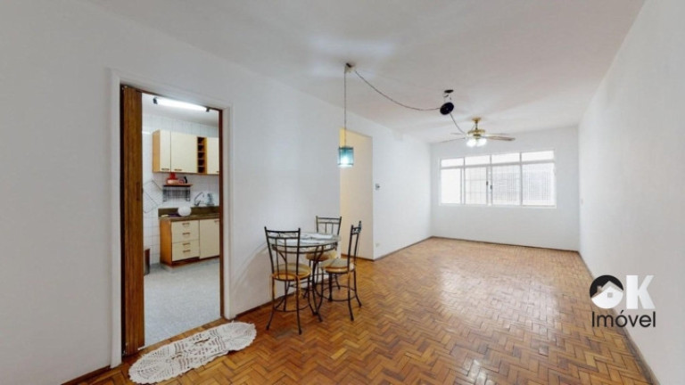 Apartamento com 2 Quartos à Venda, 85 m² em Perdizes - São Paulo
