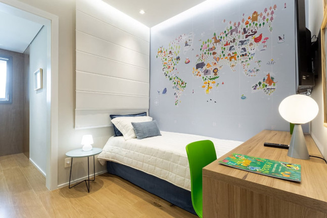 Imagem Apartamento com 3 Quartos à Venda, 91 m² em Vila Prudente - São Paulo