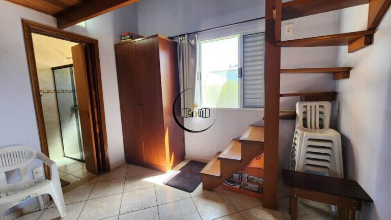 Imagem Casa de Condomínio com 3 Quartos à Venda, 275 m² em Colinas De Inhandjara - Itupeva