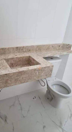 Imagem Cobertura com 3 Quartos à Venda, 156 m² em Campestre - Santo André