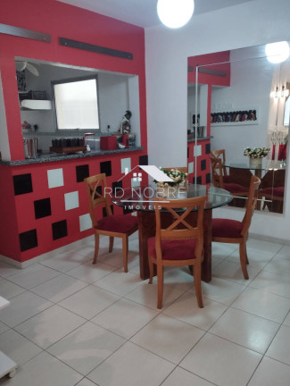 Imagem Apartamento com 2 Quartos à Venda, 75 m² em Enseada - Guarujá
