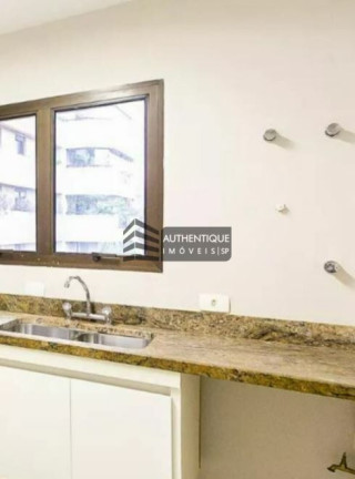 Imagem Apartamento com 3 Quartos à Venda, 250 m² em Jardim Europa - São Paulo