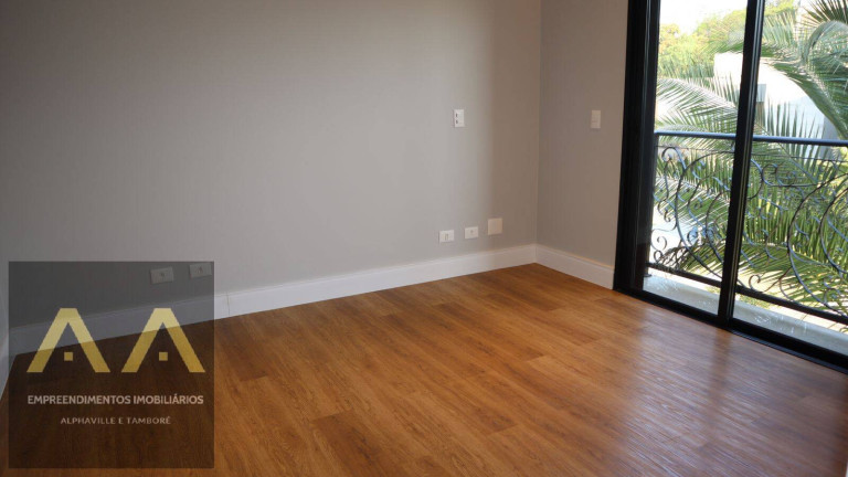Imagem Casa com 4 Quartos à Venda, 468 m² em Alphaville - Santana De Parnaíba
