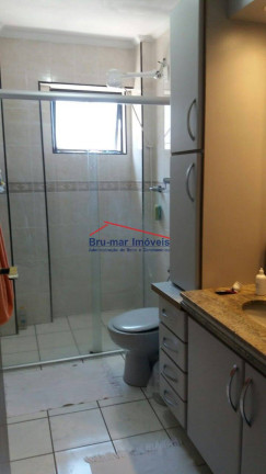 Imagem Apartamento com 3 Quartos à Venda, 130 m² em Campo Grande - Santos Imagem Apartamento com 3 Quartos à Venda, 130 m² em Campo Grande - Santos