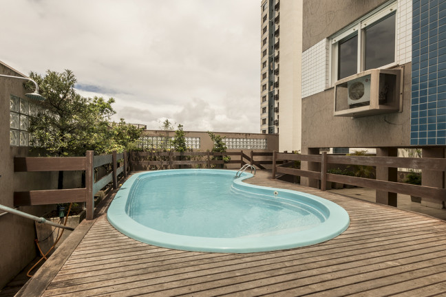 Imagem Apartamento com 2 Quartos à Venda, 80 m² em Rio Branco - Porto Alegre