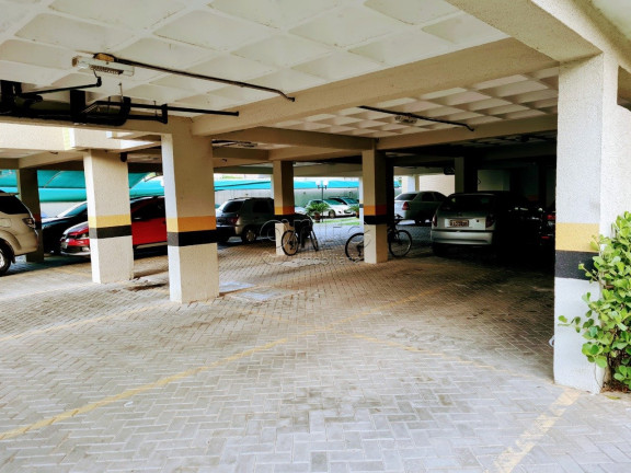 Imagem Apartamento com 3 Quartos à Venda, 99 m² em Passaré - Fortaleza