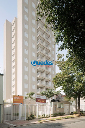 Imagem Apartamento com 2 Quartos à Venda, 50 m² em Vila Romana - São Paulo
