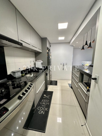 Imagem Apartamento com 3 Quartos à Venda, 100 m² em Barra Funda - São Paulo