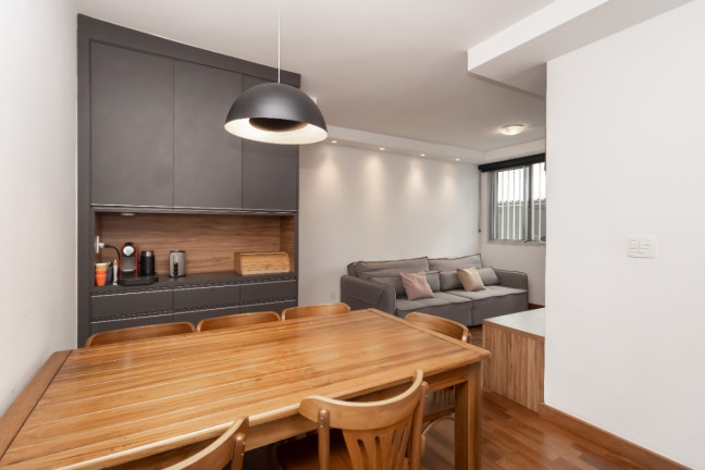 Imagem Apartamento com 2 Quartos à Venda, 75 m² em Indianopolis - São Paulo Imagem Apartamento com 2 Quartos à Venda, 75 m² em Indianopolis - São Paulo