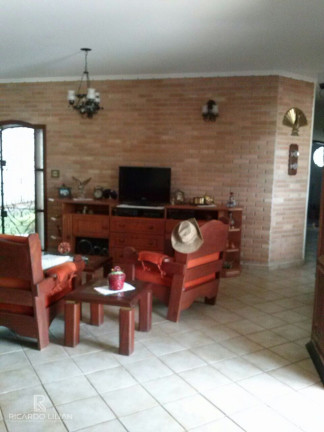 Imagem Casa com 4 Quartos à Venda, 256 m² em Santa Inês - Itu Imagem Casa com 4 Quartos à Venda, 256 m² em Santa Inês - Itu