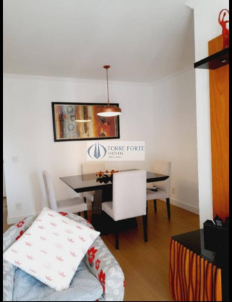 Imagem Apartamento com 2 Quartos à Venda, 54 m² em Brás - São Paulo