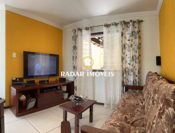 Imagem Casa com 2 Quartos à Venda, 100 m² em Peró - Cabo Frio Imagem Casa com 2 Quartos à Venda, 100 m² em Peró - Cabo Frio