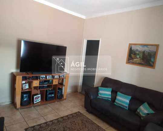 Imagem Casa com 6 Quartos à Venda, 318 m² em Jardim Aeroporto - São José Dos Campos Imagem Casa com 6 Quartos à Venda, 318 m² em Jardim Aeroporto - São José Dos Campos