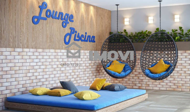 Imagem Apartamento com 2 Quartos à Venda, 58 m² em Interlagos - Vila Velha Imagem Apartamento com 2 Quartos à Venda, 58 m² em Interlagos - Vila Velha