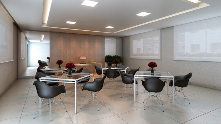 Imagem Apartamento com 2 Quartos à Venda, 46 m² em Ponta De Campina - Cabedelo Imagem Apartamento com 2 Quartos à Venda, 46 m² em Ponta De Campina - Cabedelo