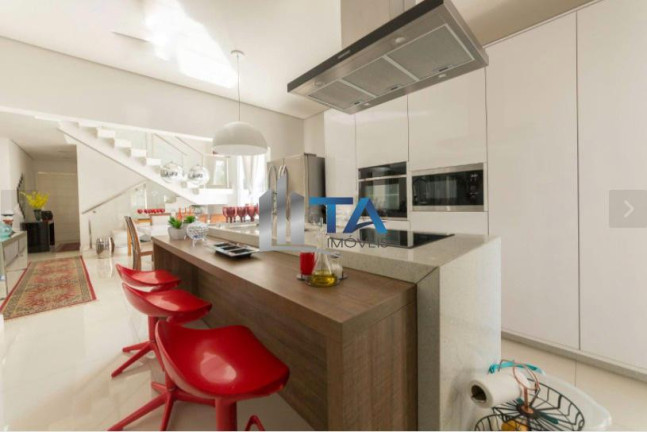 Imagem Casa com 3 Quartos à Venda, 277 m² em Swiss Park - Campinas Imagem Casa com 3 Quartos à Venda, 277 m² em Swiss Park - Campinas
