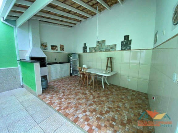 Imagem Casa com 3 Quartos à Venda, 130 m² em Tabatinga - Caraguatatuba
