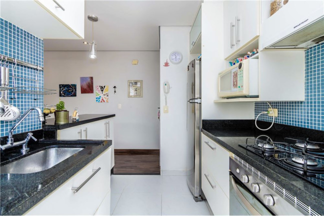 Imagem Imóvel com 1 Quarto à Venda,  em Vila Pompéia - São Paulo