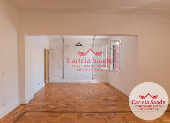 Imagem Apartamento com 2 Quartos à Venda, 120 m² em Campos Elíseos - São Paulo