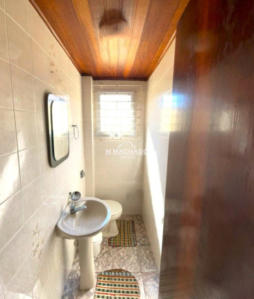 Imagem Casa com 3 Quartos à Venda, 105 m² em Balneário Itapuã - Pontal Do Paraná