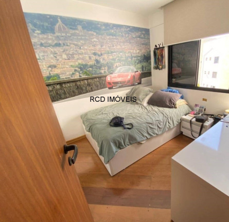 Imagem Imóvel com 4 Quartos à Venda, 216 m² em Cidade São Francisco - São Paulo