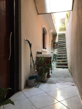 Imagem Casa com 2 Quartos à Venda, 175 m² em Jardim São Carlos - Itapevi