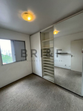 Imagem Apartamento com 1 Quarto à Venda, 43 m² em Campo Belo - São Paulo Imagem Apartamento com 1 Quarto à Venda, 43 m² em Campo Belo - São Paulo
