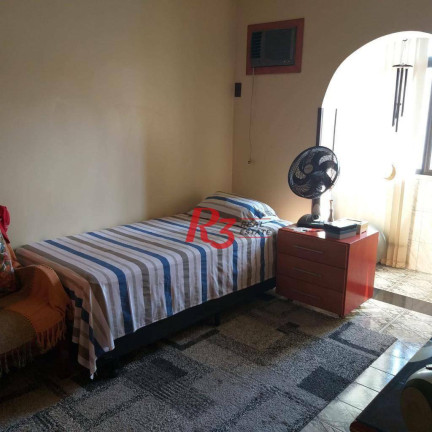 Imagem Apartamento com 3 Quartos à Venda, 120 m² em Ponta Da Praia - Santos