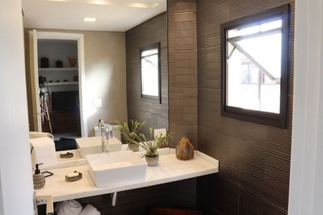 Imagem Apartamento com 5 Quartos à Venda, 288 m² em Vila Madalena - São Paulo