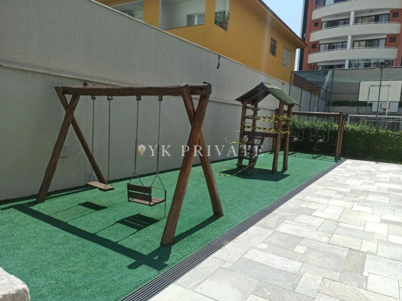 Imagem Apartamento com 3 Quartos à Venda, 78 m² em Vila Hamburguesa - São Paulo