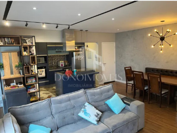 Imagem Apartamento com 2 Quartos à Venda, 93 m² em Baeta Neves - São Bernardo Do Campo Imagem Apartamento com 2 Quartos à Venda, 93 m² em Baeta Neves - São Bernardo Do Campo
