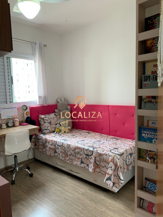 Imagem Imóvel com 3 Quartos à Venda, 82 m² em Conjunto Residencial Trinta E Um De Março - São José Dos Campos Imagem Imóvel com 3 Quartos à Venda, 82 m² em Conjunto Residencial Trinta E Um De Março - São José Dos Campos