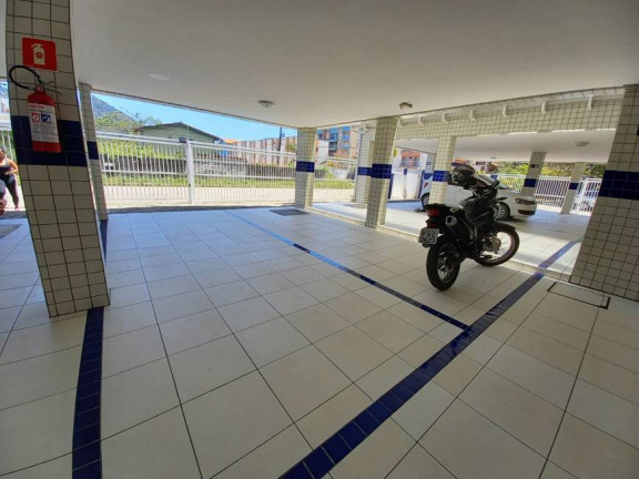 Imagem Cobertura com 3 Quartos à Venda, 128 m² em Itaguá - Ubatuba