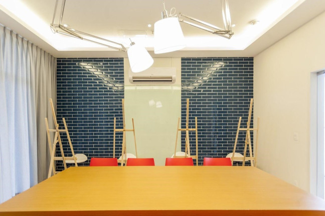 Imagem Sala Comercial à Venda, 78 m² em Barra Da Tijuca - Rio De Janeiro