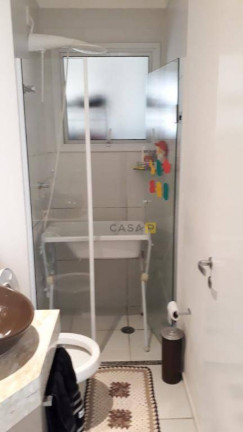 Imagem Apartamento com 3 Quartos à Venda, 69 m² em Vila Santa Catarina - Americana Imagem Apartamento com 3 Quartos à Venda, 69 m² em Vila Santa Catarina - Americana