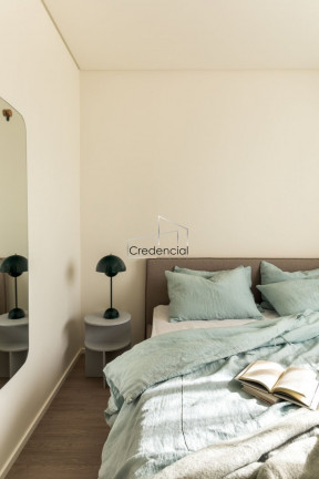 Imagem Cobertura com 3 Quartos à Venda, 293 m² em Ahú - Curitiba