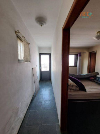 Imagem Sobrado com 6 Quartos à Venda, 320 m² em Piqueri - São Paulo