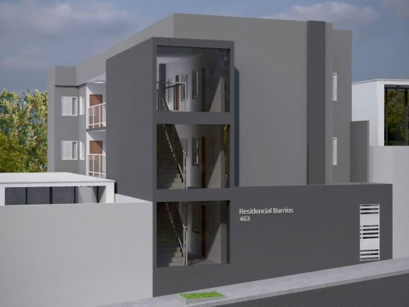 Imagem Apartamento com 2 Quartos à Venda, 40 m² em Itaquera - São Paulo Imagem Apartamento com 2 Quartos à Venda, 40 m² em Itaquera - São Paulo