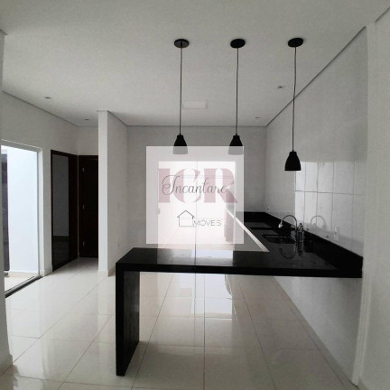 Imagem Casa de Condomínio com 3 Quartos à Venda, 180 m² em Caguassu - Sorocaba
