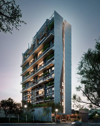 Imagem Apartamento com 2 Quartos à Venda, 120 m² em São Pedro - São José Dos Pinhais