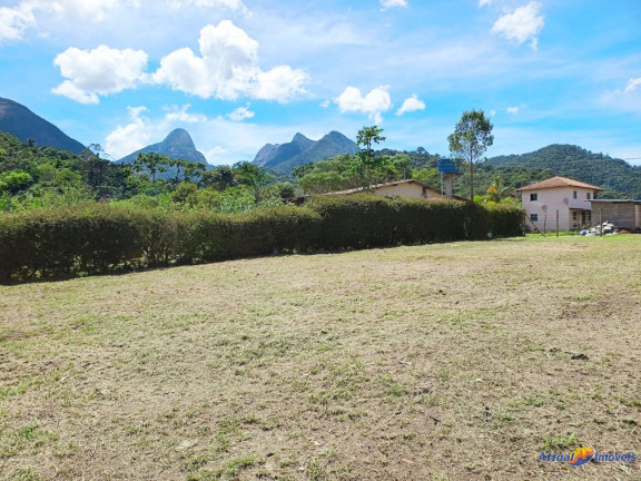 Imagem Terreno à Venda, 1.183 m² em Vargem Grande - Teresópolis Imagem Terreno à Venda, 1.183 m² em Vargem Grande - Teresópolis