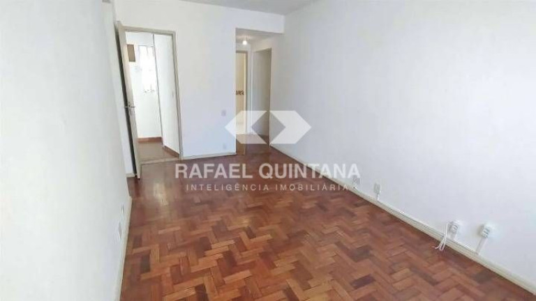 Imagem Apartamento com 2 Quartos para Alugar, 64 m² em Centro - Florianópolis