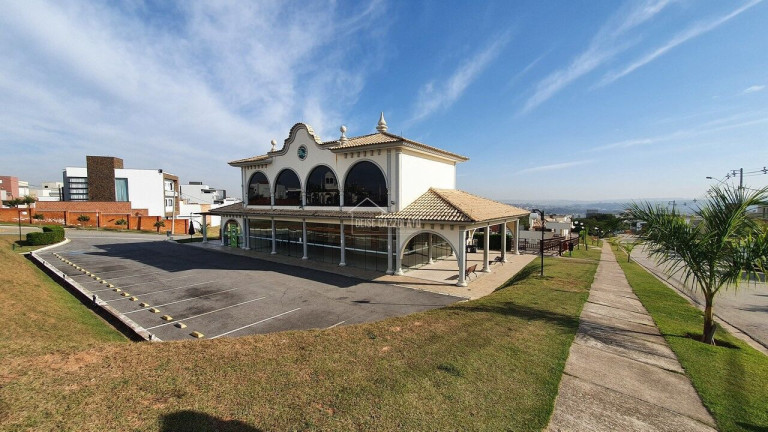 Imagem Terreno à Venda, 250 m² em Ibiti Reserva - Sorocaba Imagem Terreno à Venda, 250 m² em Ibiti Reserva - Sorocaba