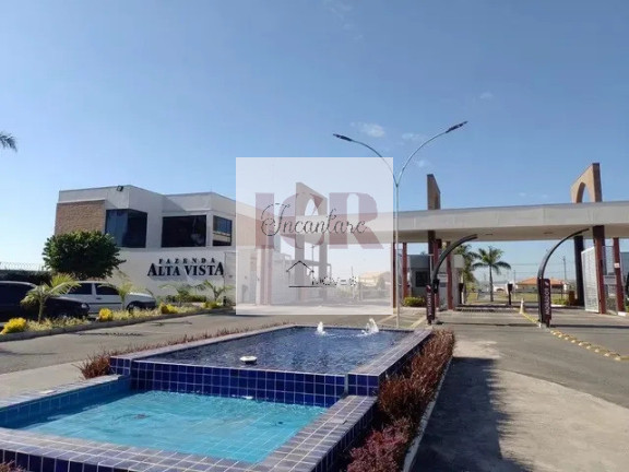 Imagem Terreno em Condomínio à Venda, 1.000 m² em Parque Reserva Fazenda Imperial - Sorocaba