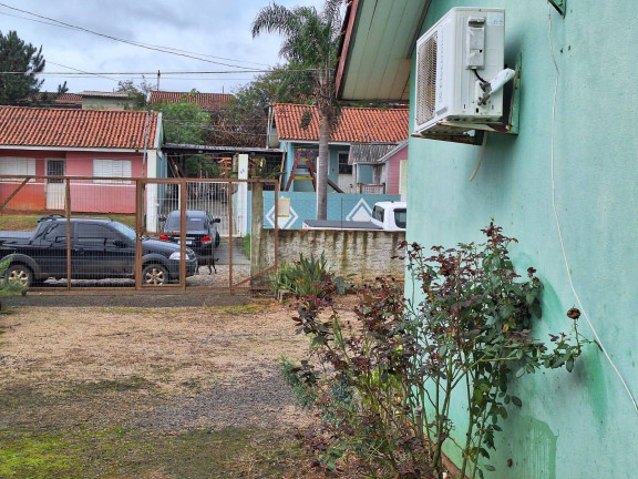 Imagem Casa com 2 Quartos à Venda, 300 m² em Fiuza - Viamão