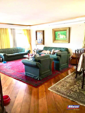 Imagem Apartamento com 2 Quartos à Venda, 120 m² em Barra Funda - São Paulo